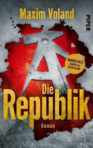 Die Republik — Maxim Voland