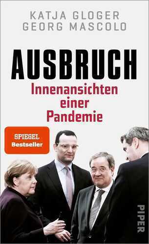 Ausbruch — Katja Gloger