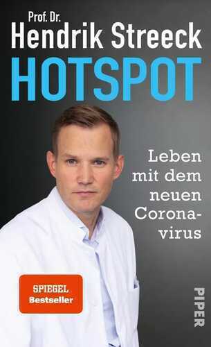 Hotspot — Hendrik Streeck