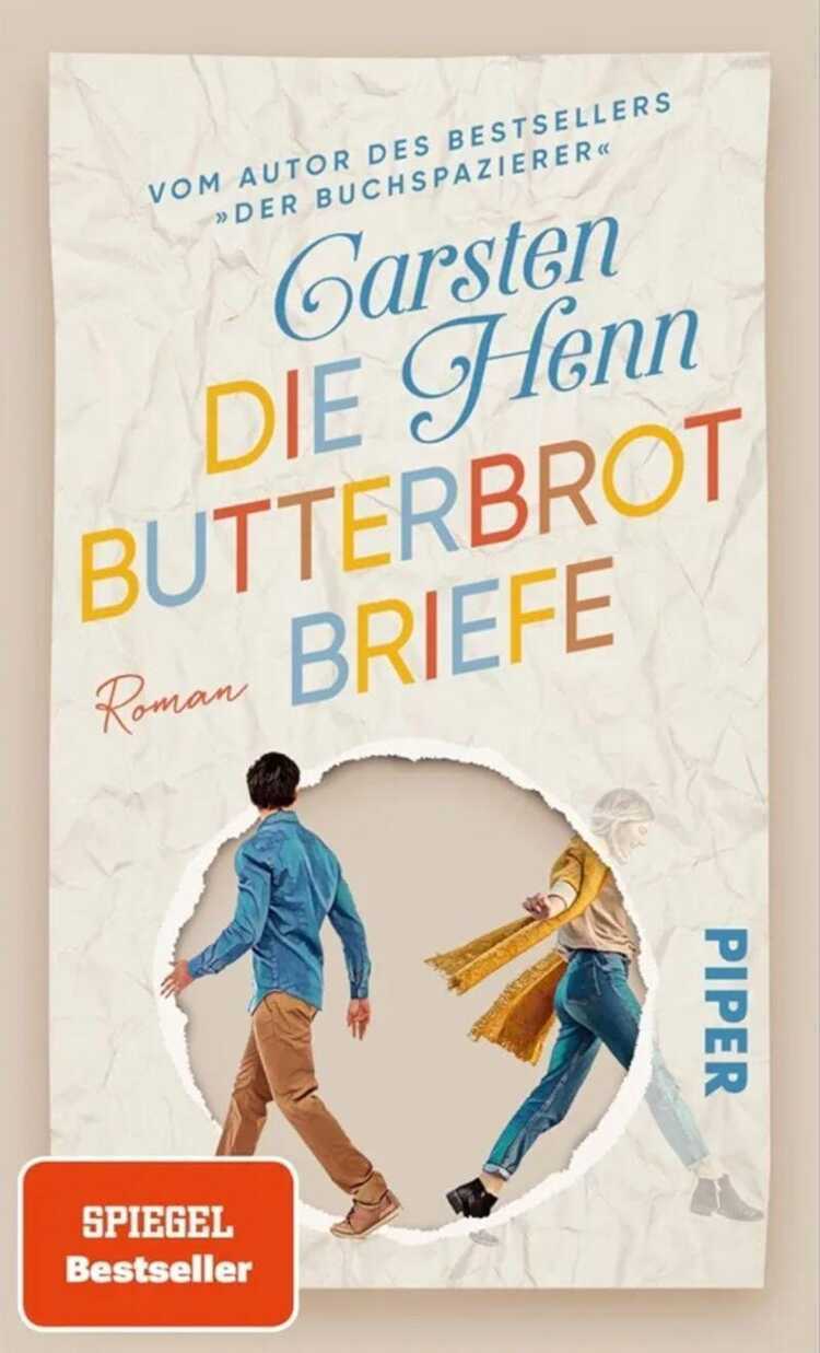 Die Butterbrotbriefe