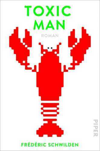Toxic Man
