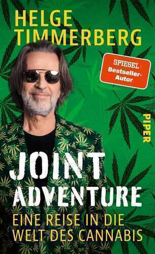 Joint Adventure — Helge Timmerberg