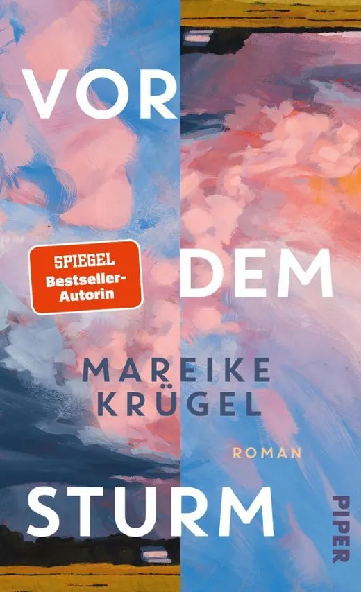 Vor dem Sturm