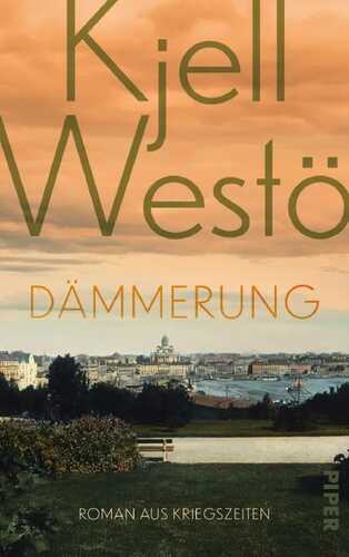 Dämmerung