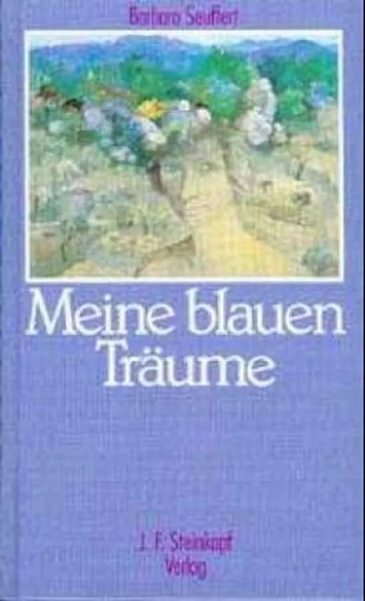 Der treibende Stein