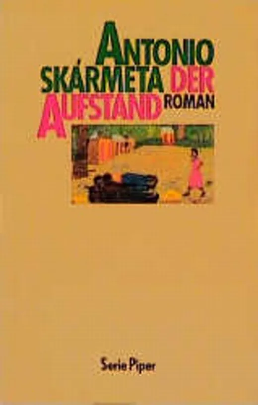 Der Aufstand