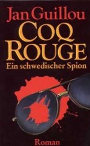 Coq Rouge. Roman
