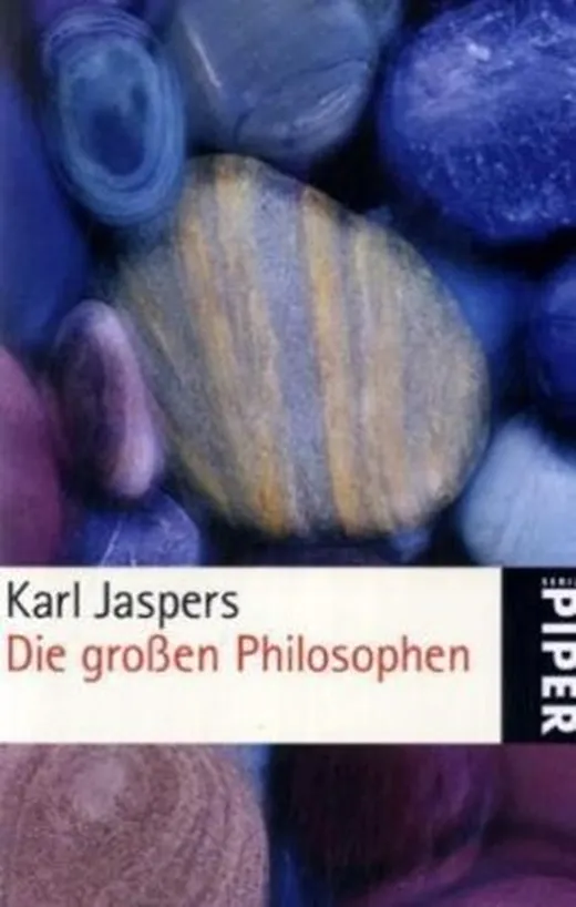 Die grossen Philosophen