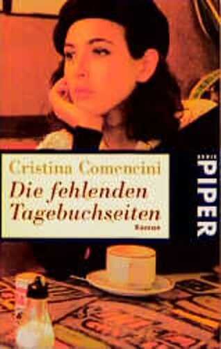 Die fehlenden Tagebuchseiten