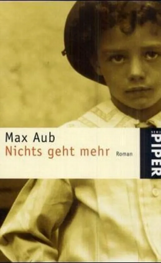 Nichts geht mehr
