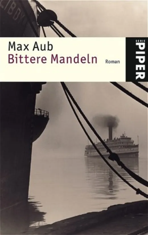 Bittere Mandeln