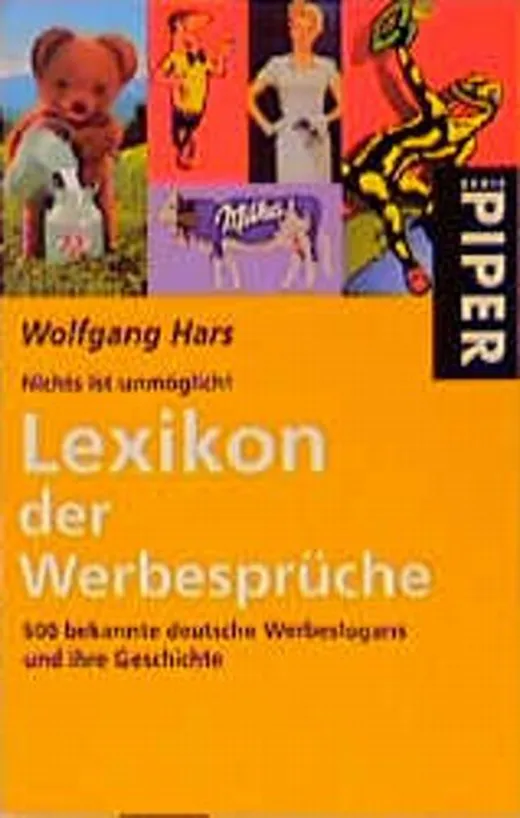 Nichts ist unmöglich!