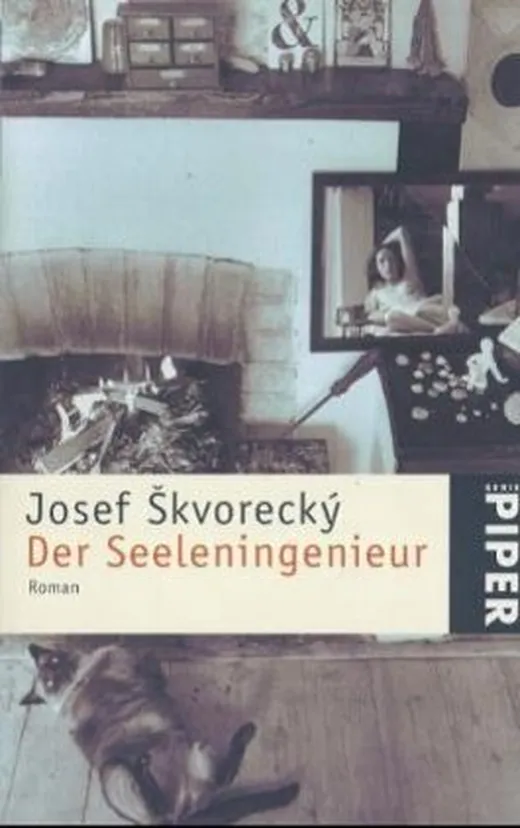 Der Seeleningenieur
