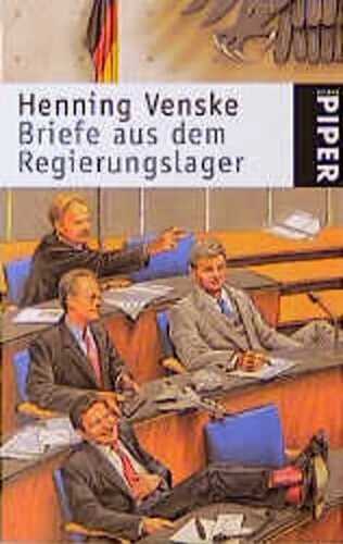 Briefe aus dem Regierungslager