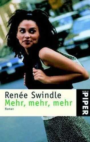 Mehr, mehr, mehr