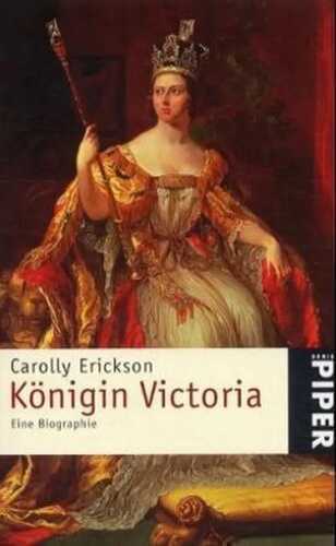 Königin Viktoria