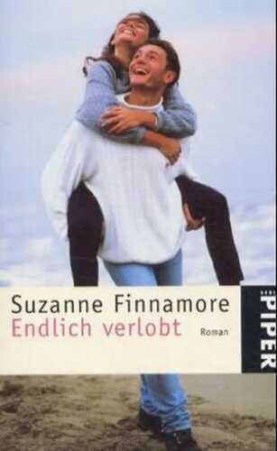 Endlich verlobt — Suzanne Finnamore