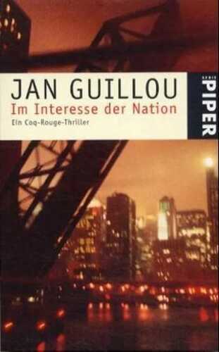 Im Interesse der Nation
