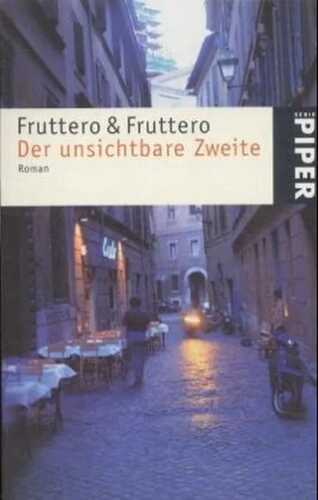Der unsichtbare Zweite
