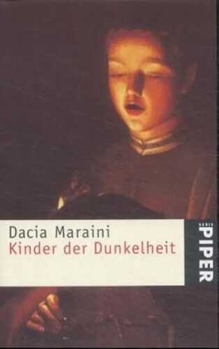 Kinder der Dunkelheit