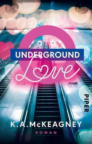Underground Love
