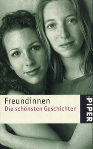 Freundinnen — Annika Krummacher