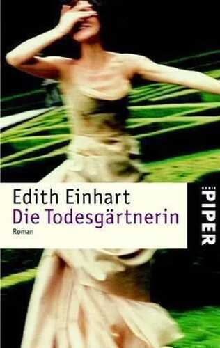 Die Todesgärtnerin