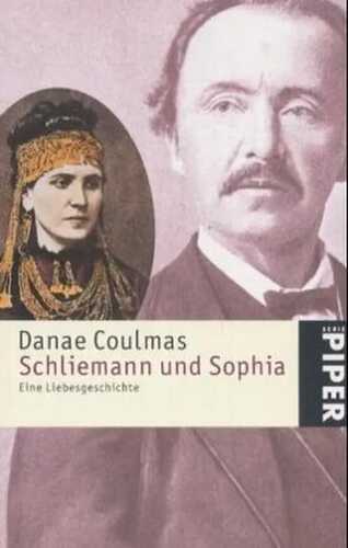 Schliemann und Sofia