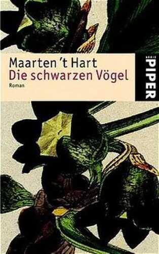 Die schwarzen Vögel, Sonderausgabe