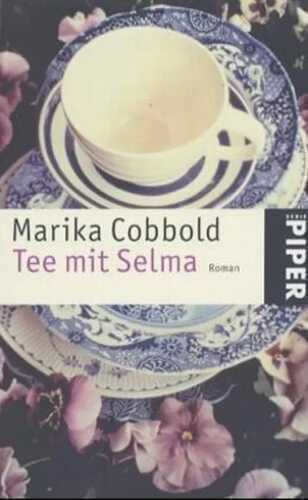 Tee mit Selma — Marika Cobbold