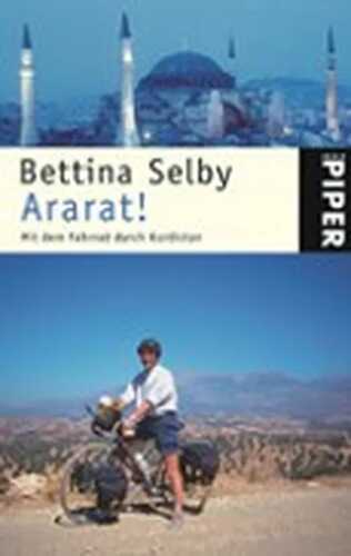 Ararat! — Bettina Selby