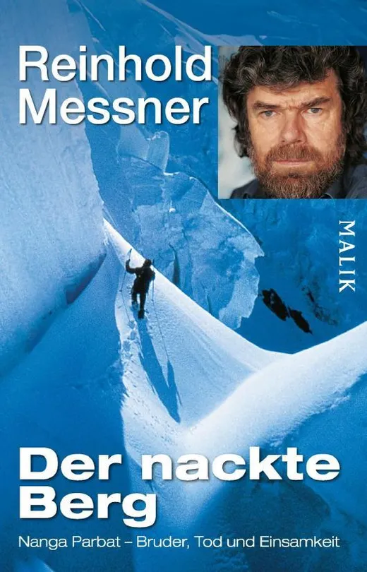 Der nackte Berg