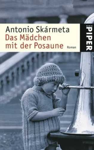 Das Mädchen mit der Posaune