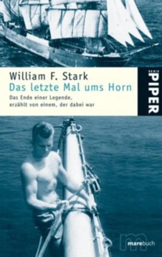 Das letzte Mal ums Horn