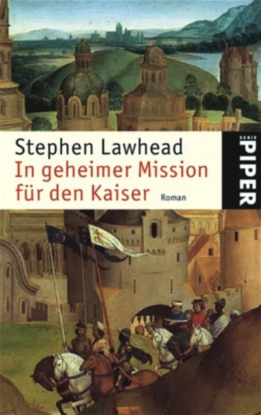 In geheimer Mission für den Kaiser