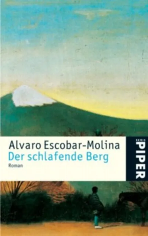 Der schlafende Berg