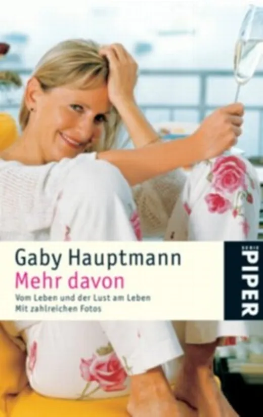Mehr davon