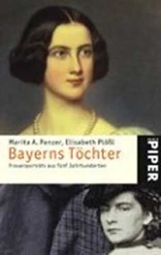 Bayerns Töchter