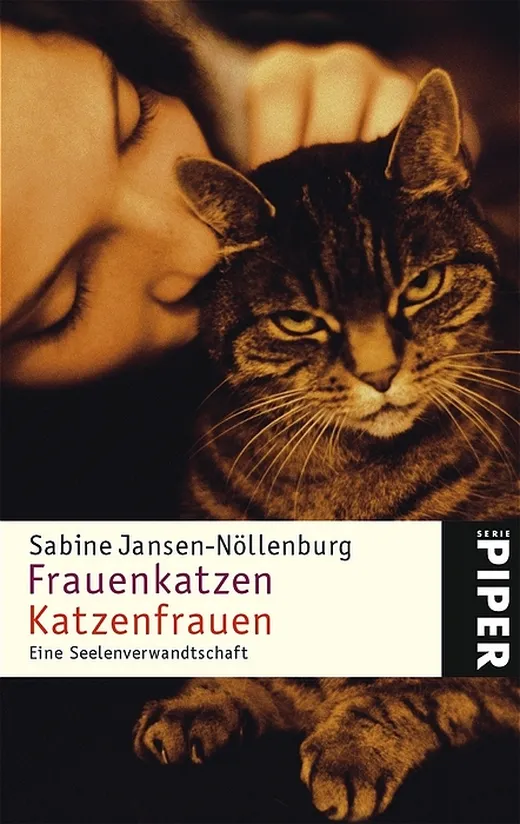 Frauenkatzen - Katzenfrauen