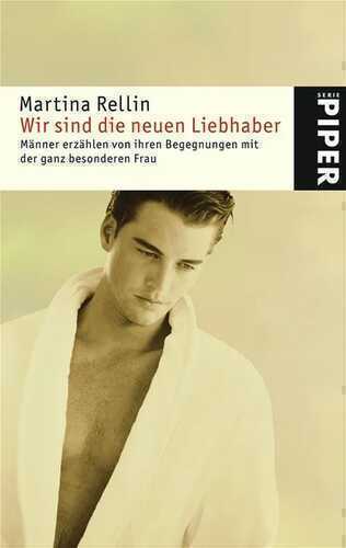 Wir sind die neuen Liebhaber