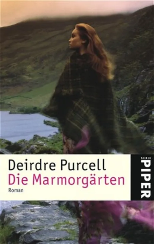 Die Marmorgärten