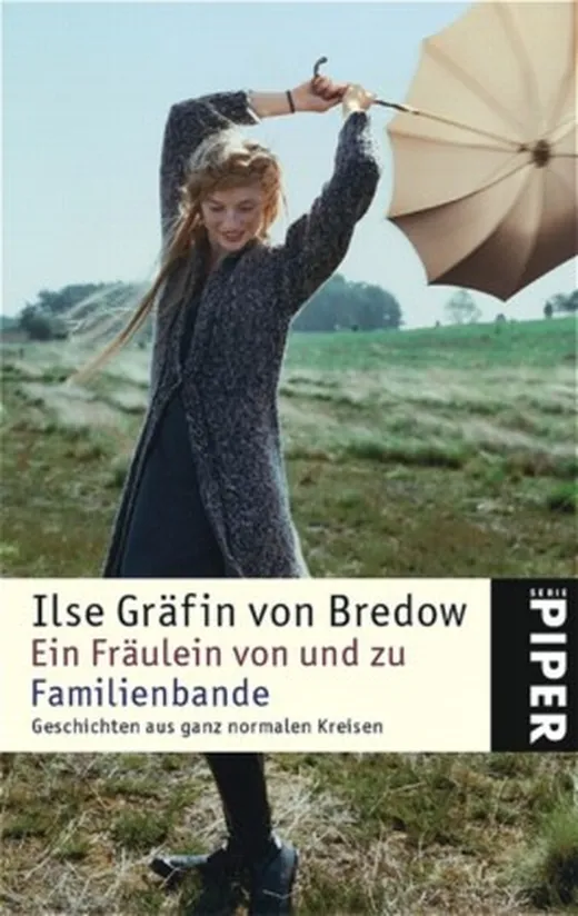 Ein Fräulein von und zu - Familienbande