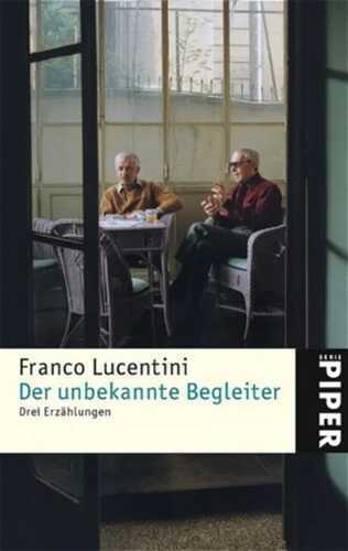 Der unbekannte Begleiter
