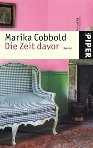Die Zeit davor