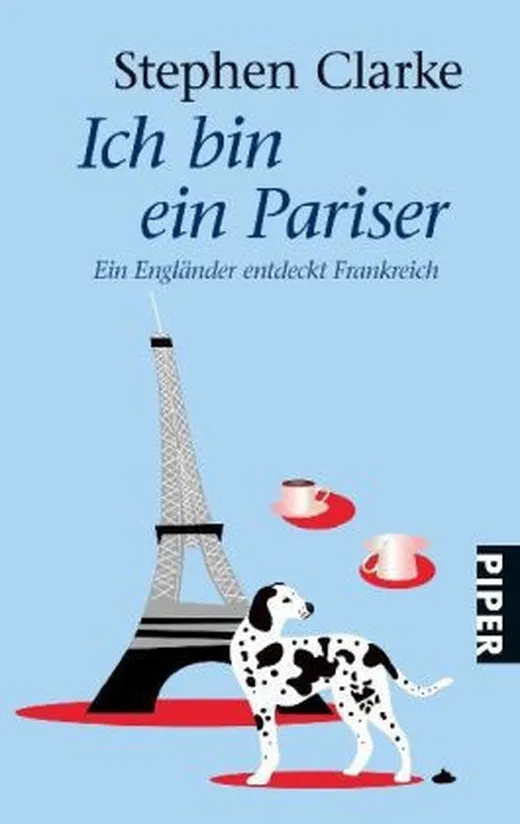 Ich bin ein Pariser