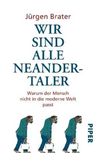 Wir sind alle Neandertaler