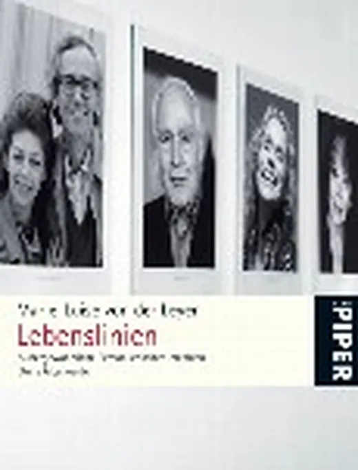 Lebenslinien