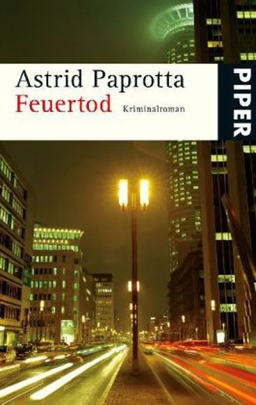 Feuertod