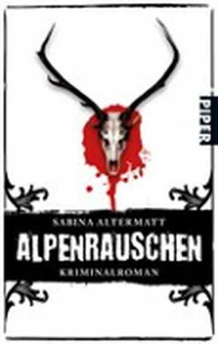 Alpenrauschen