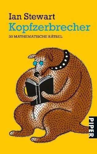 Kopfzerbrecher — Ian Stewart